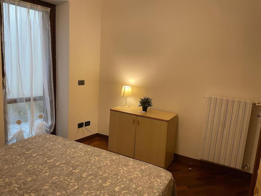 Incantevole Appartamento Moniga del Garda Exteriér fotografie