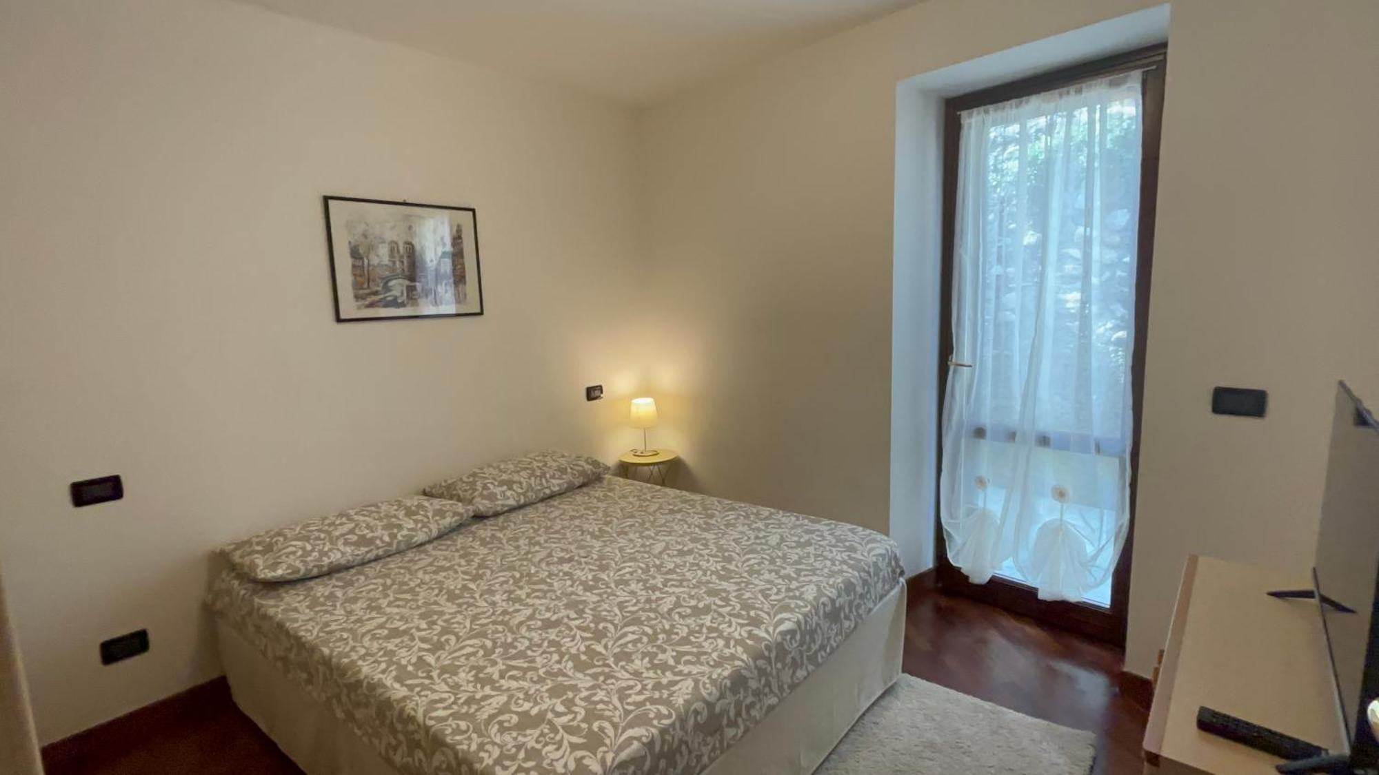 Incantevole Appartamento Moniga del Garda Exteriér fotografie